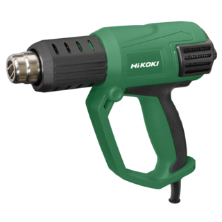 Hete lucht pistool - 2.000 W / 0,79 kg
