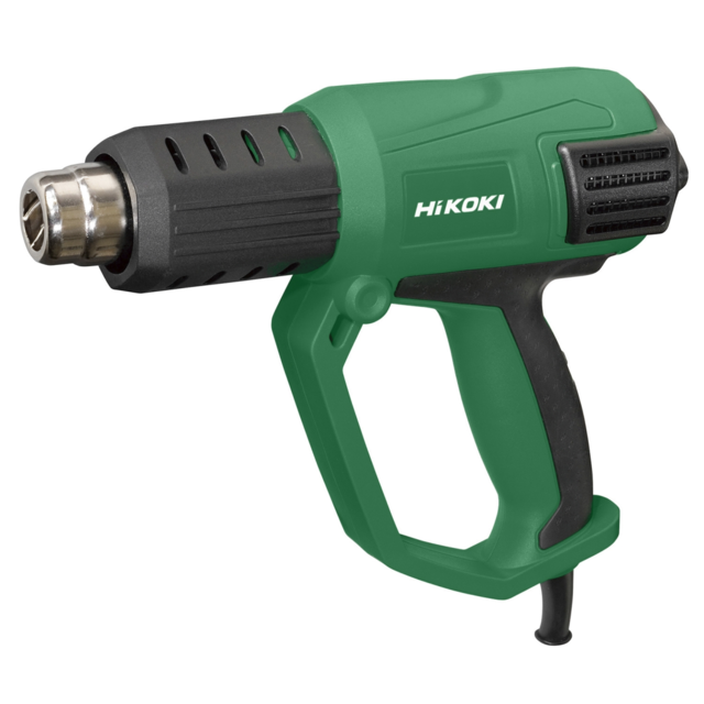 Hete lucht pistool - 2.000 W / 0,79 kg