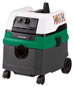 Nat- en droogstofzuiger - 3,6 m³/min / 1. 200 W / M-Klasse