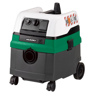 Nat- en droogstofzuiger - 3,6 m³/min / 1. 200 W / M-Klasse