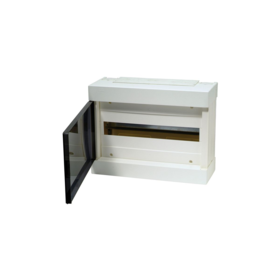 Vynckier verdeelkast 18 Modules