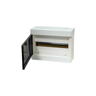 Vynckier verdeelkast 18 Modules