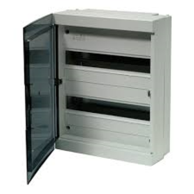 Vynckier verdeelkast 36 Modules