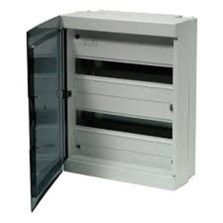 Vynckier verdeelkast 36 Modules