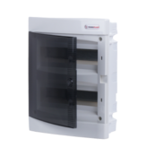 INBOUW ZEKERING KAST 24M