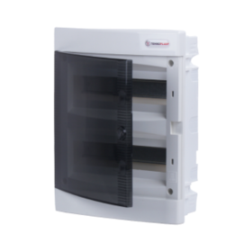 INBOUW ZEKERING KAST 24M