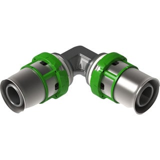 KNIE PERSKOPPELING 26