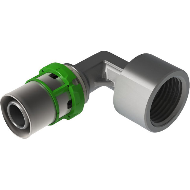 KNIE PERSKOPPELING 20 x 1/2V KNIE PERSKOPPELING 20 x 1/2V