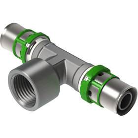 T-STUK PERSKOPPELING 20 x 3/4V x 20