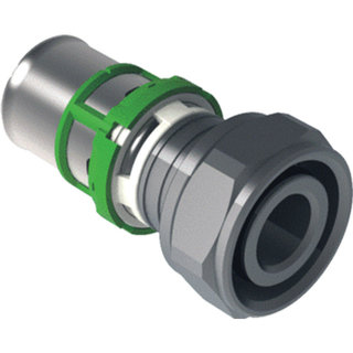 OVERGANGSKOPPELING PERS X GEBOGEN WARTEL 16 x M22