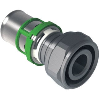 OVERGANGSKOPPELING PERS X GEBOGEN WARTEL 20 x M22