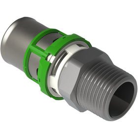 PERSKOPPELING RECHT 26 x 4/4M