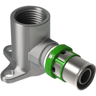 EMKELE PERS MUURPLAAT H 52CM 16 x 1/2F