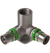 MUURPLAAT DUBBEL PERSKOPPELING HOOGTE 52CM 20 x 1/2V x 20 MUURPLAAT DUBBEL PERSKOPPELING HOOGTE 52CM 20 x 1/2V x 20