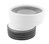 WC AFVOERMANCHET EXCENTRISCH 2CM WC AFVOERMANCHET EXCENTRISCH 2CM