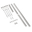 Creavit ALONI BAD POTEN 180X80