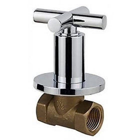 STER INBOUWKRAAN 1/2X1/2