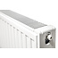 Belrad BELRAD INTEGRAL RADIATOR MET 6 AANSLUITINGEN T22 500X2000-2988W