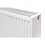 Belrad BELRAD INTEGRAL RADIATOR MET 6 AANSLUITINGEN T33 400X1600-2738W