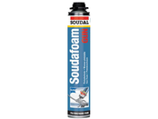 Soudafoam gun Schroefdraad 750 ml