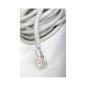 UTP CAT5E NETWORK CABLE (3 Meter)