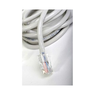 UTP CAT5E NETWORK CABLE (3 Meter)