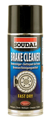 Brake cleaner 400 ml Brake cleaner 400 ml