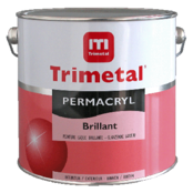 Permacryl brillant Permacryl brillant