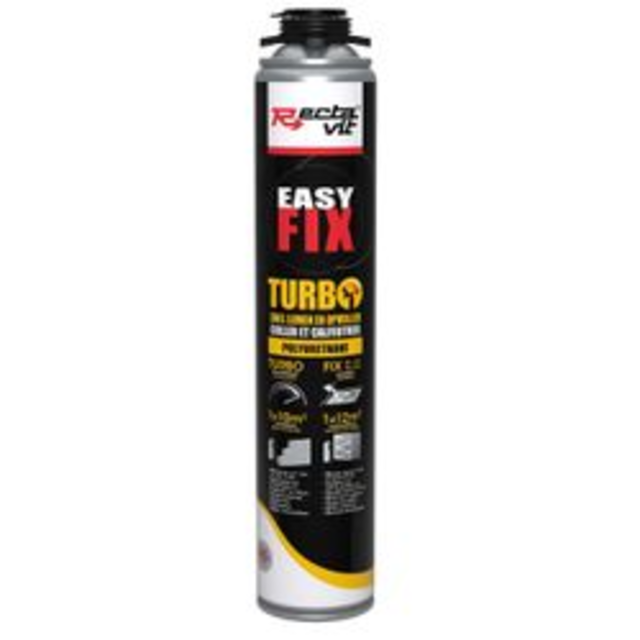 Easy Fix TURBO nbs 750ml Easy Fix TURBO nbs 750ml