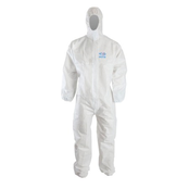 Wegwerpoverall tyvek XL