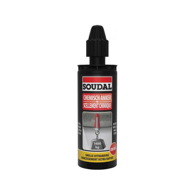 Chemische Verankering 165 ml