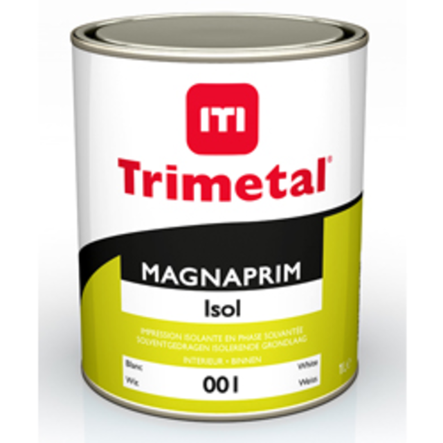 MAGNAPRIM ISOL MAGNAPRIM ISOL