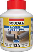 PVC - lijm 42A  100 ml