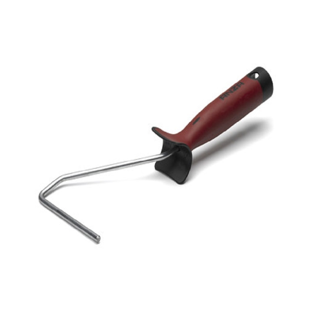 Beugel 3K softgrip kort 6mm