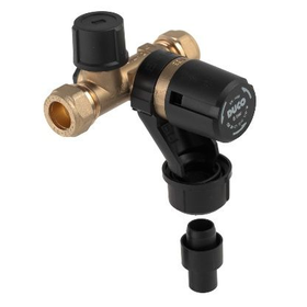 INLAATCOMBINATIE BELGAQUA KIWA