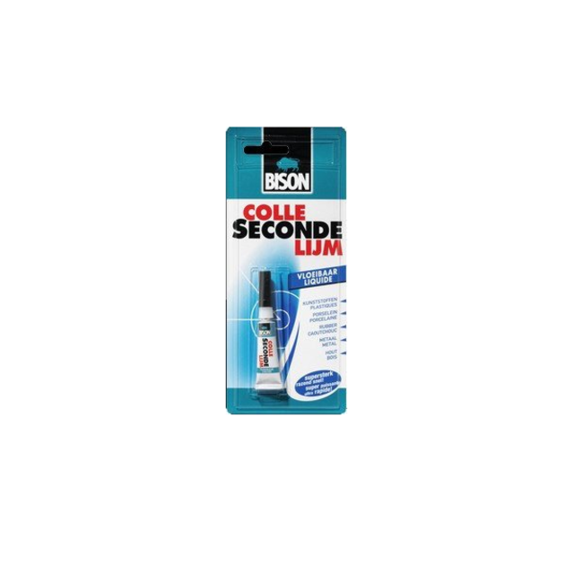 Secondelijm Control 3g