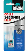 Secondelijm Industrie  7,5 ml