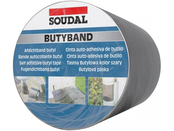 Butyband Lood 10 cm Butyband Lood 10 cm