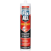 Fix All High Tack zwart 290 ml