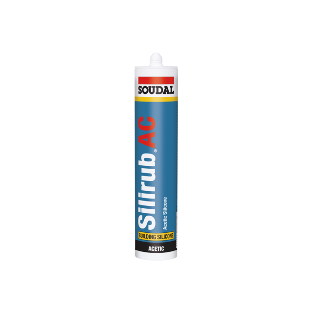 Silirub 2 Transparant 310mL Silirub 2 Transparant 310mL