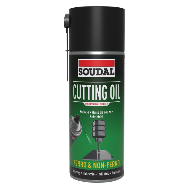 Cutting oil 400 ml