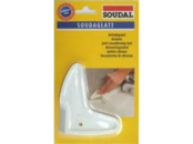 Soudaglatt in blister