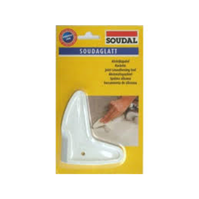 Soudaglatt in blister