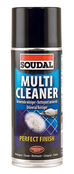 Multi cleaner Foam 400 ml