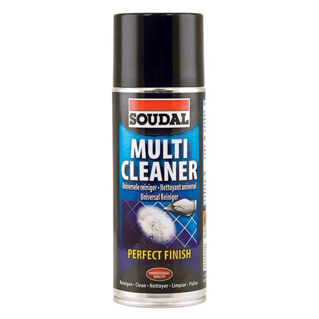Multi cleaner Foam 400 ml