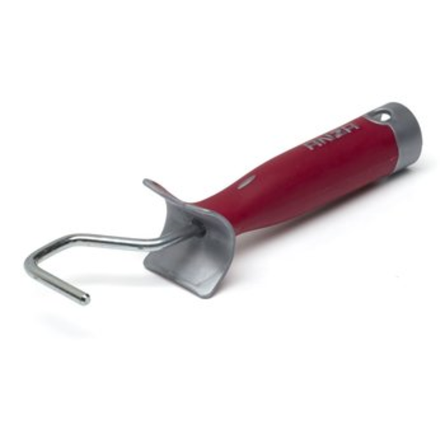 Beugel 3K softgrip mini 6mm