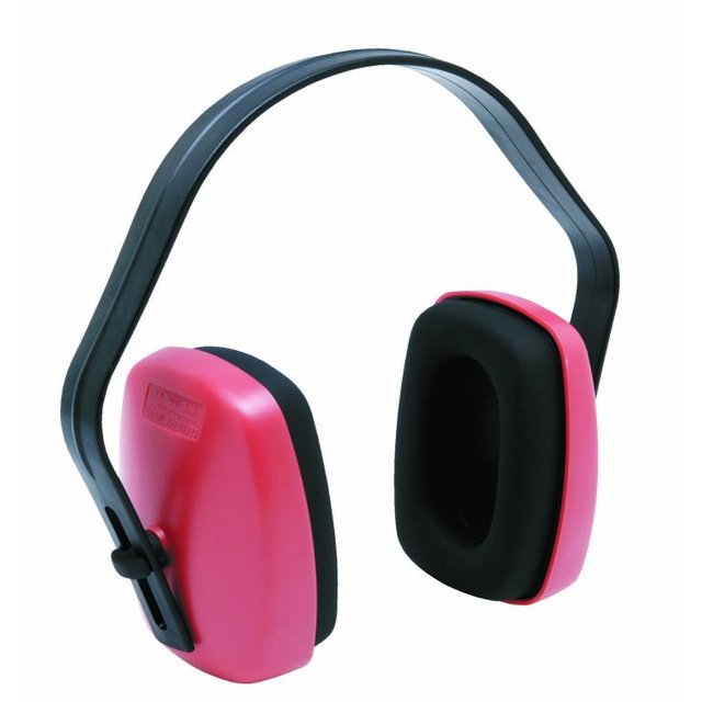 OORKAP ROOD LOCKWEILER LA3001 SNR 23DB