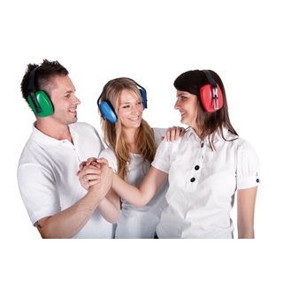 OORKAP ROOD LOCKWEILER LA3001 SNR 23DB