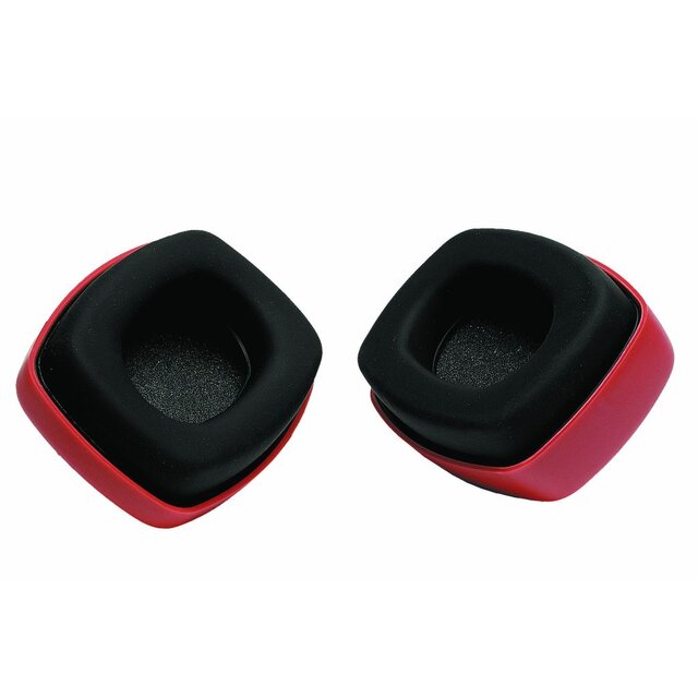 OORKAP ROOD LOCKWEILER LA3001 SNR 23DB