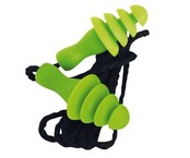 OORDOPJES MET RAND + KOORD ED 4FIT 1 PAAR op kaart